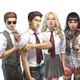 Illustration for article titled Morning Glories is the Best Image Comics Series Youre Not Reading